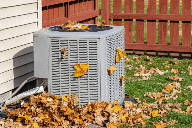 Best HVAC air duct cleaning  in Jefferson, OR