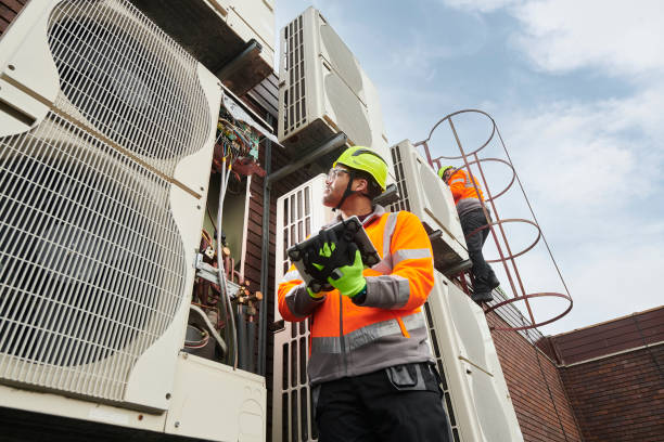 Best Residential HVAC services  in Jefferson, OR