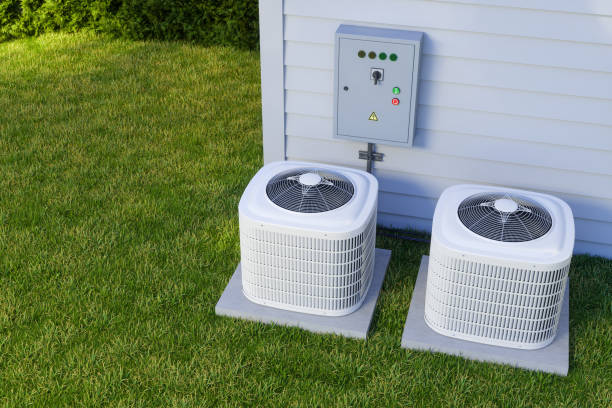 Best Affordable HVAC services  in Jefferson, OR