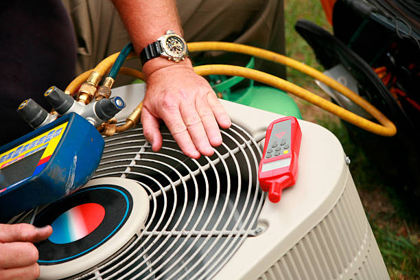  Jefferson, OR HVAC Pros
