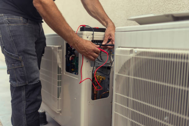 Best Ductless HVAC repair  in Jefferson, OR