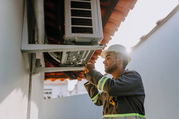 Best Commercial HVAC repair  in Jefferson, OR