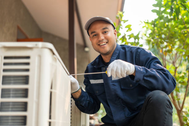 Best Affordable air conditioning repair  in Jefferson, OR