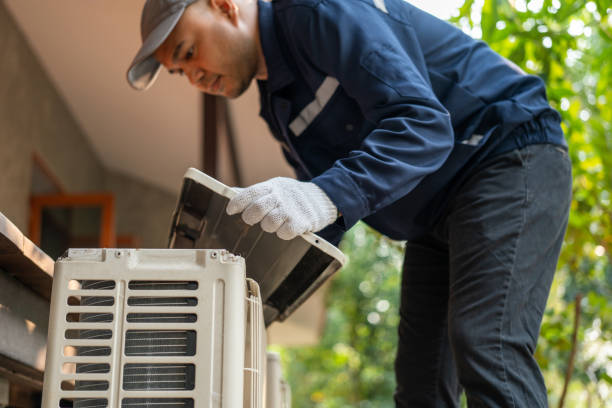 Best HVAC repair near me  in Jefferson, OR