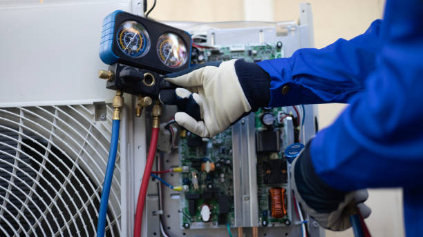 Best HVAC installation services  in Jefferson, OR
